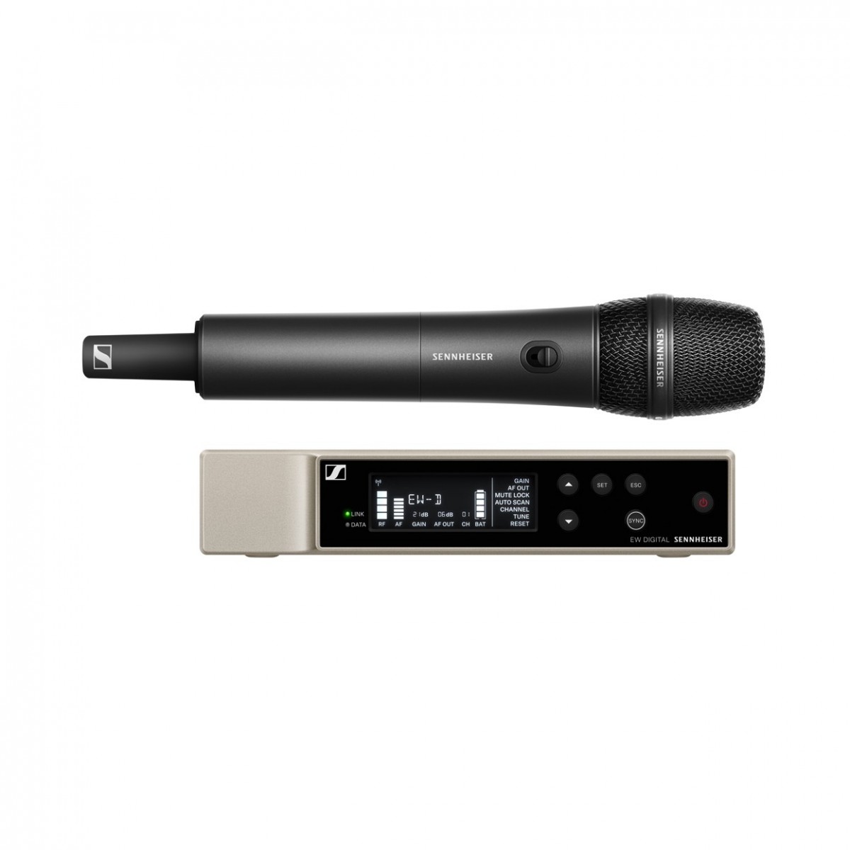 Microphones