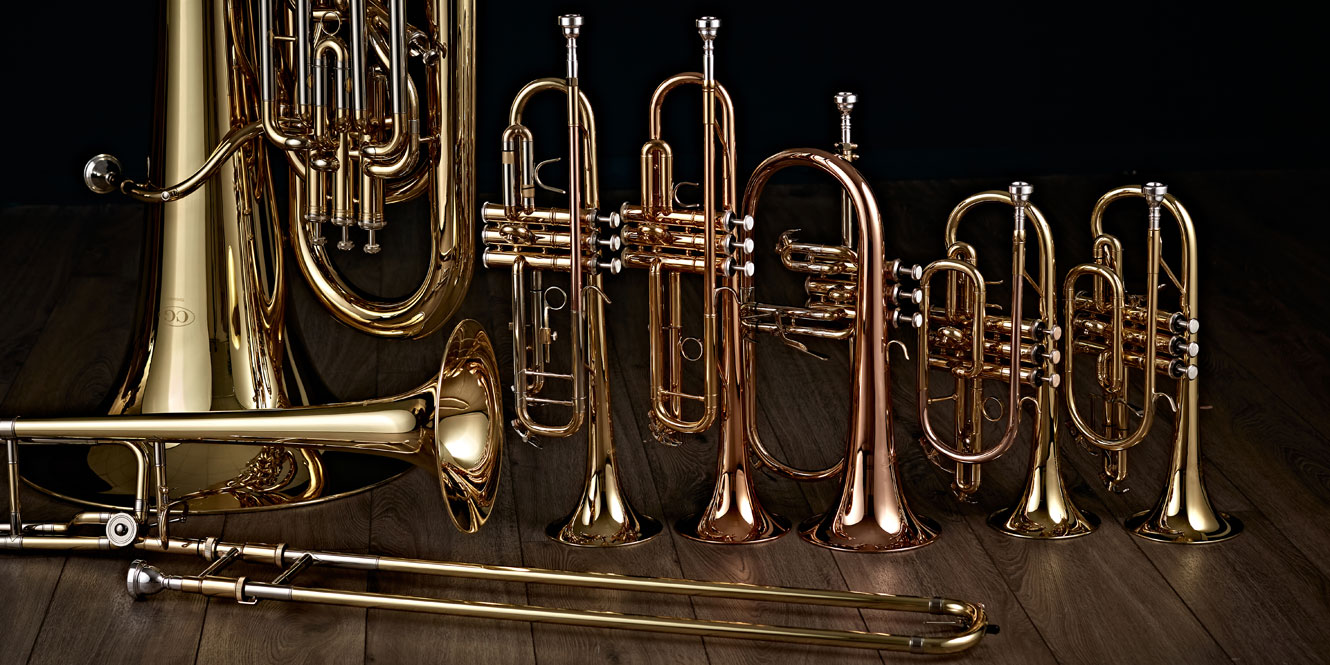 Brass & Winds
