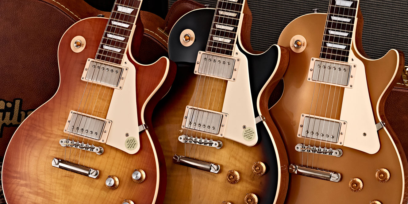 Guitars