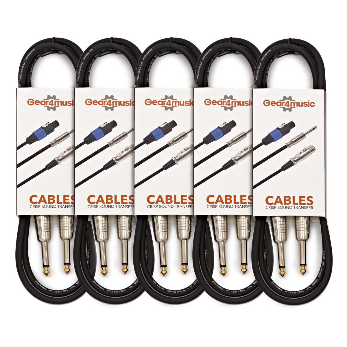 Jack - Jack Cable (6m)
