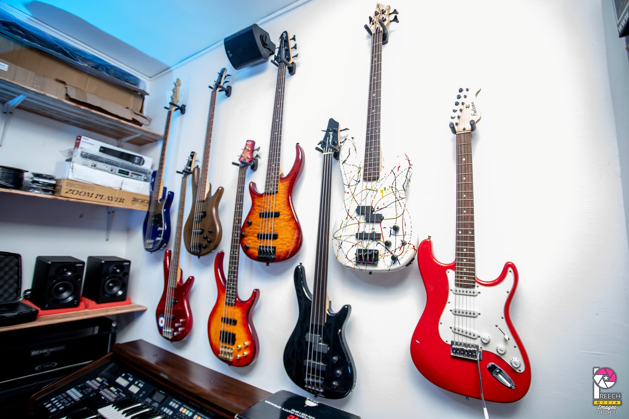 About our store