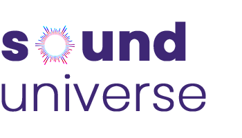 Sound Universe LTD Logo